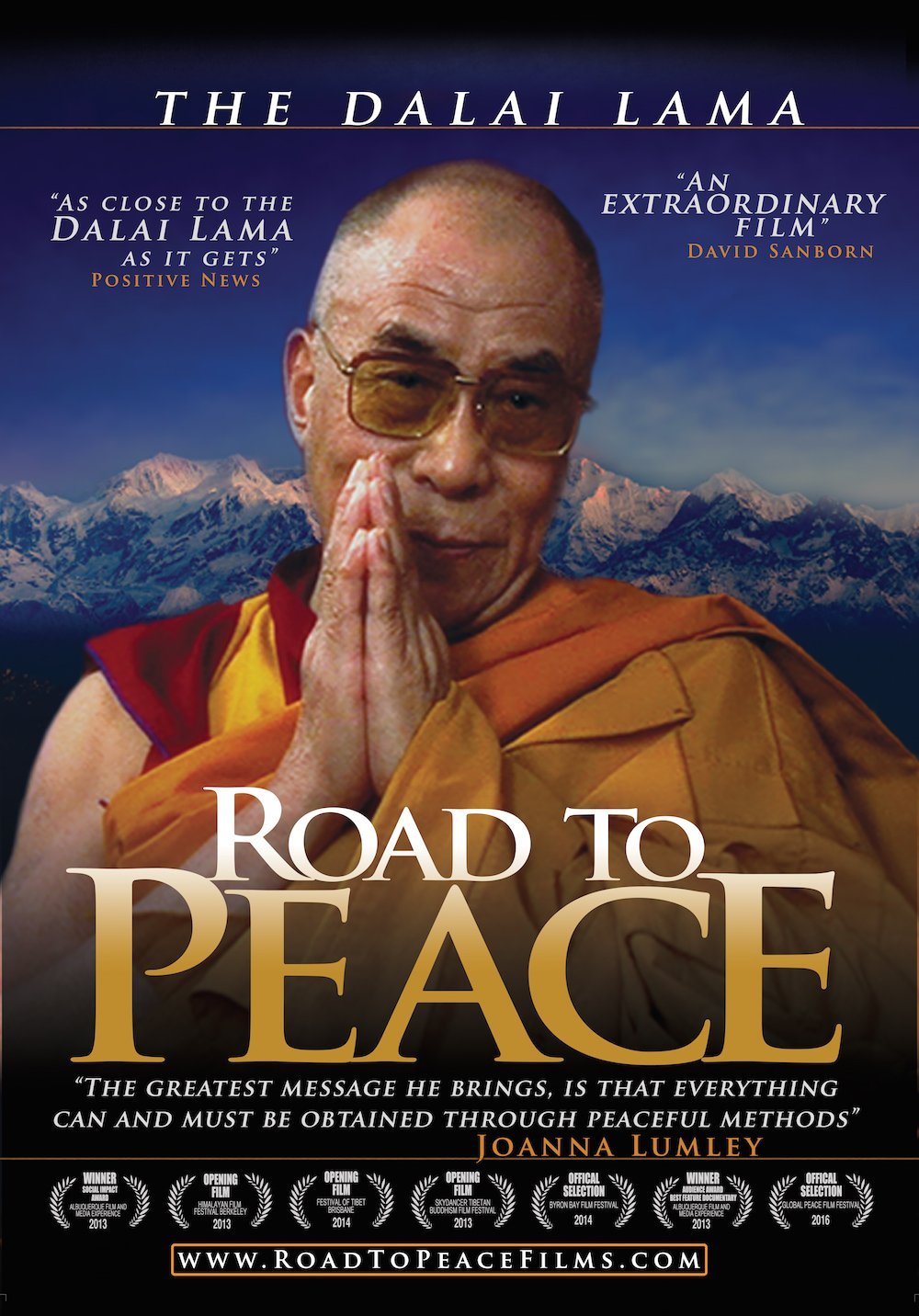 Road to Peace Films
